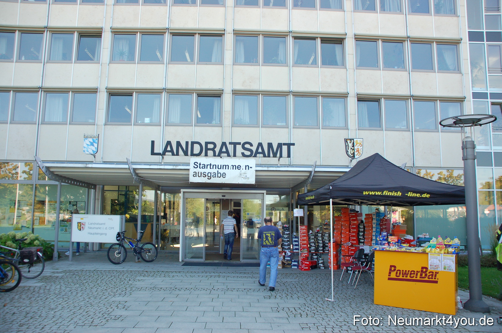 0005 Stadtlauf Neumarkt 160907